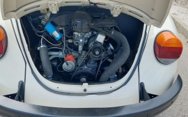 Volkswagen 1200 image