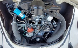 Volkswagen 1200 image