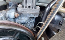 Volkswagen 1200 image