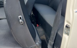 Volkswagen 1200 image