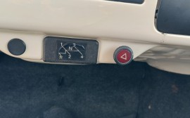 Volkswagen 1200 image