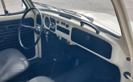 Volkswagen 1200 image