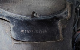 Volkswagen 1200 image