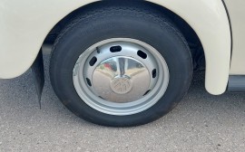 Volkswagen 1200 image