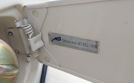 Volkswagen 1200 image