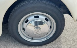 Volkswagen 1200 image