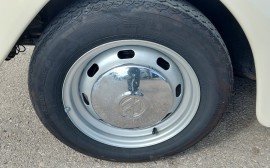 Volkswagen 1200 image