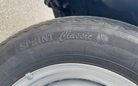 Volkswagen 1200 image