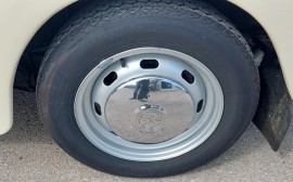 Volkswagen 1200 image