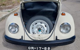 Volkswagen 1200 image
