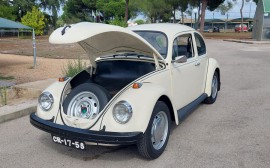 Volkswagen 1200 image