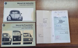 Volkswagen 1200 image
