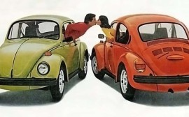 Volkswagen 1200 image