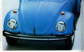 Volkswagen 1200 image