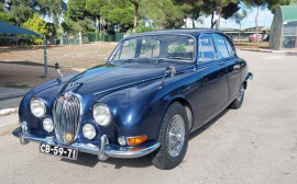 Jaguar 3.8 S image