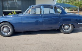 Jaguar 3.8 S image
