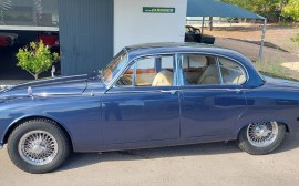 Jaguar 3.8 S image