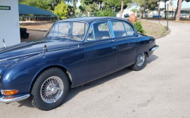 Jaguar 3.8 S image