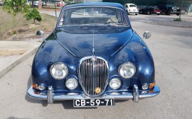 Jaguar 3.8 S image