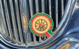 Jaguar 3.8 S image