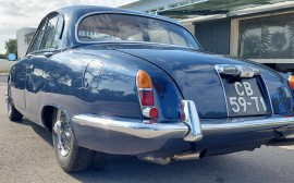 Jaguar 3.8 S image