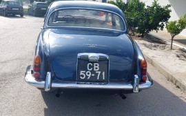 Jaguar 3.8 S image