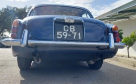 Jaguar 3.8 S image
