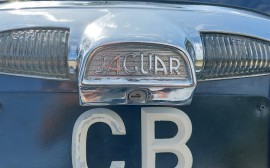 Jaguar 3.8 S image