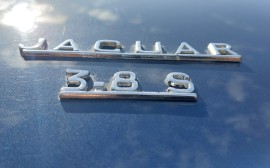 Jaguar 3.8 S image