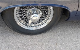 Jaguar 3.8 S image