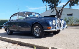 Jaguar 3.8 S image