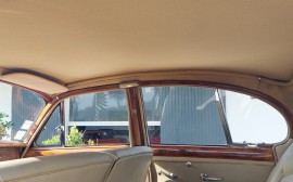 Jaguar 3.8 S image