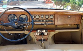 Jaguar 3.8 S image