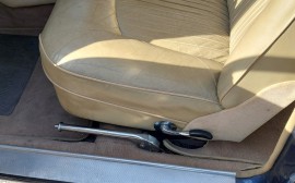 Jaguar 3.8 S image