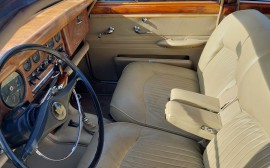 Jaguar 3.8 S image