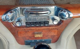 Jaguar 3.8 S image