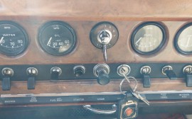 Jaguar 3.8 S image