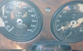 Jaguar 3.8 S image