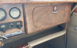 Jaguar 3.8 S image