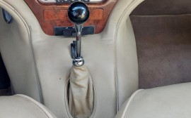 Jaguar 3.8 S image