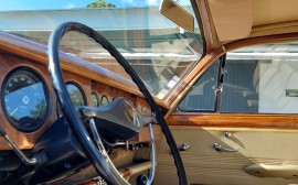 Jaguar 3.8 S image