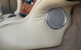 Jaguar 3.8 S image
