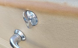 Jaguar 3.8 S image