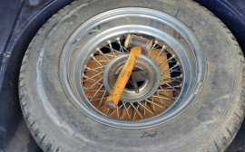 Jaguar 3.8 S image