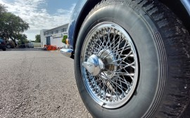 Jaguar 3.8 S image