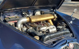 Jaguar 3.8 S image