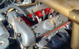 Jaguar 3.8 S image