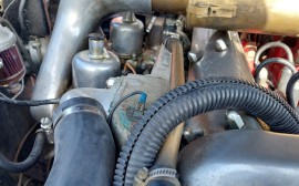 Jaguar 3.8 S image