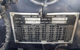 Jaguar 3.8 S image