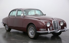 Jaguar 3.8 S image